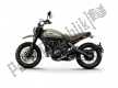 All original and replacement parts for your Ducati Scrambler Urban Enduro Thailand 803 2016.